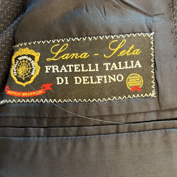 Pal Zileri Two piece suit. - Picture 4 of 9